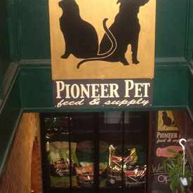 Photo of Pioneer Pet Feed & Supply