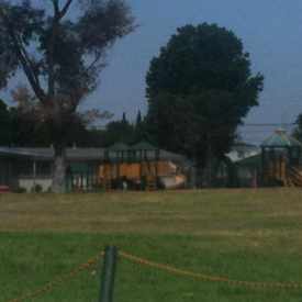 Photo of Downs Playground