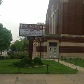 Photo of Saint Kilian School