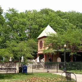 Photo of Cain Park