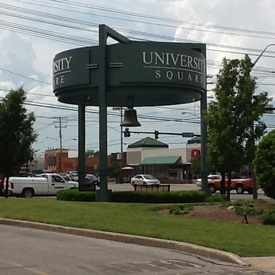 Photo of WARRENSVILLE CTR RD & CEDAR RD