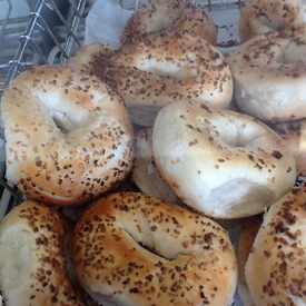 Photo of Bialy's Bagels