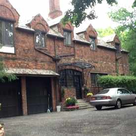 Photo of Mornington Lane