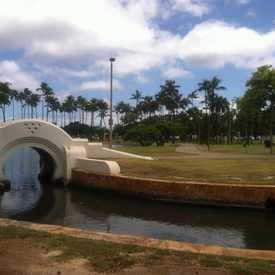 Photo of Ala Moana Beach Park