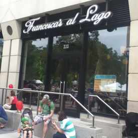 Photo of Francesca's al Lago