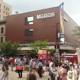 Photo of The State Historicla Museum