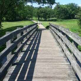Photo of Vilas Park