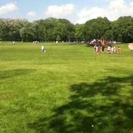 Photo of Vilas Park
