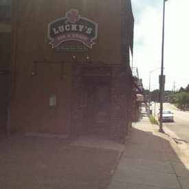 Photo of Lucky's 1313 Brew Pub