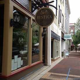 Photo of Rustica
