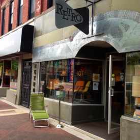 Photo of Retro of Kalamazoo