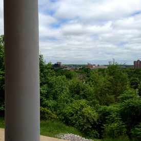 Photo of WMU East Campus