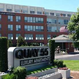 Photo of Quay 55