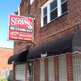 Photo of Slyman's Restaurant