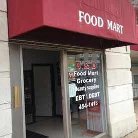 Photo of Food Mart