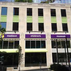 Photo of Madison Children's Museum