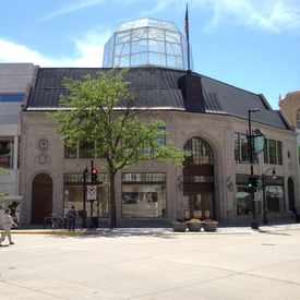 Photo of Overture Center