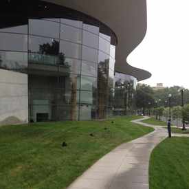 Photo of Arena Stage at the Mead Center for American Theater