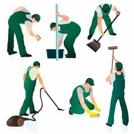 Photo of Carpet Cleaning Rosser