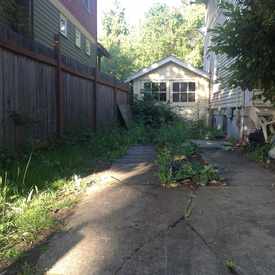 Photo of Less Maintained Homes In Area