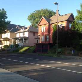 Photo of More Restored And Reclaimed Homes