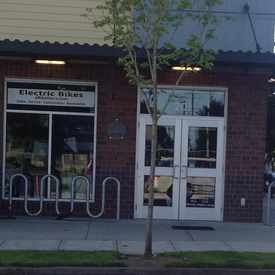 Photo of The eBike Store, Inc.
