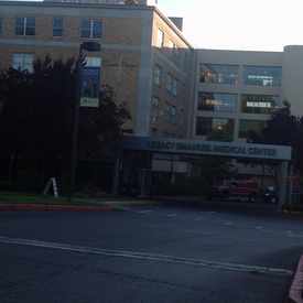 Photo of Legacy Emanuel Hospital & Health