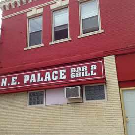 Photo of NE Palace