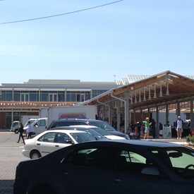 Photo of Downtown Market