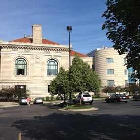 Photo of Grand Rapids Library Foundation