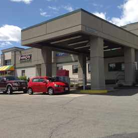 Photo of Bank of America