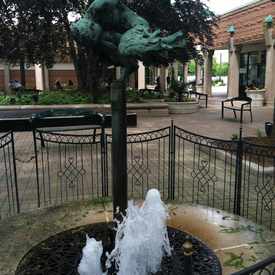 Photo of Hyde Park Shopping Center