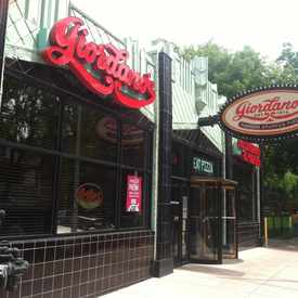 Photo of Giodarno's