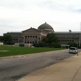 Photo of Museum of Science and Industry Chicago