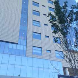 Photo of Randall Children's Hospital at Legacy Emanuel