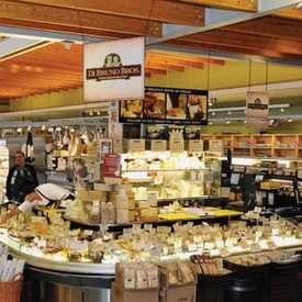 Photo of Di Bruno Bros. - Ardmore Farmers Market