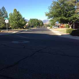 Photo of Neighborhood View
