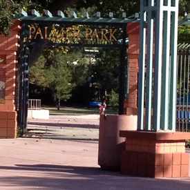 Photo of Palmer Park