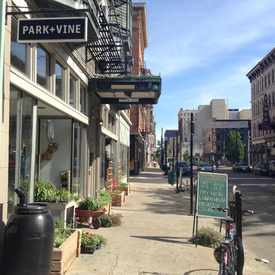 Photo of Park + Vine