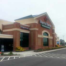 Photo of Harris Teeter