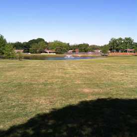 Photo of Linda Spurlock Park