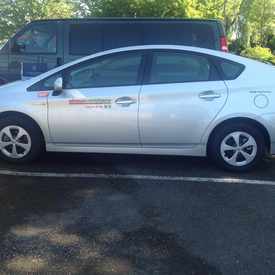 Photo of Car Share On Campus