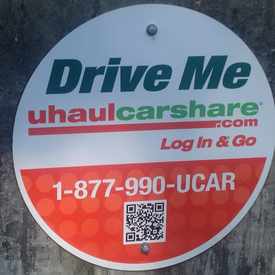 Photo of Car Share On Campus