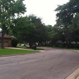 Photo of Nice Neighborhood