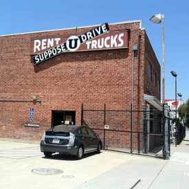 Photo of Suppose-U-Drive Truck Rental and Lease