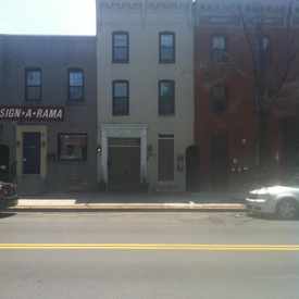 Photo of Baltimore Cakery