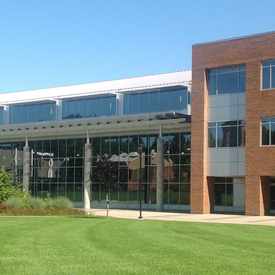 Photo of Library At Concordia