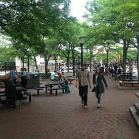 Photo of Statute Park
