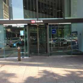 Photo of U.S. Bank - Fifth & Walnut Office