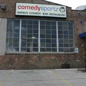 Photo of ComedySportz Milwaukee